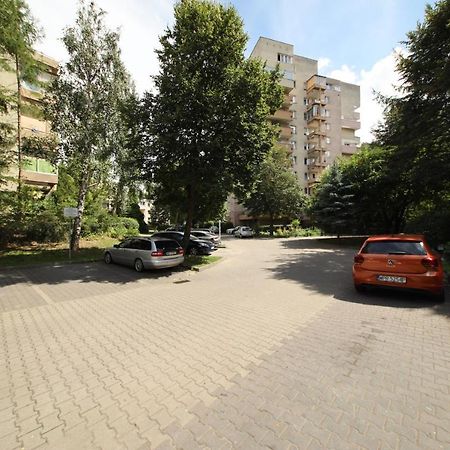 Bronco Apartments Варшава Экстерьер фото